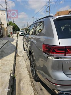 فولكسفاغن أطلس